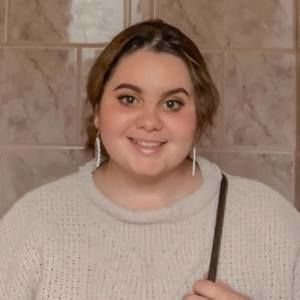 Meet your Posher, Georgia-rose